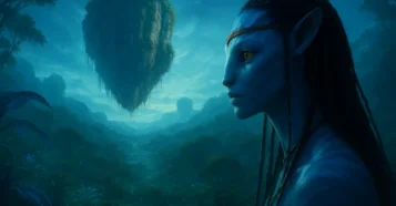 Avatar: Cameron Recriou o Cinema com o Mundo de Pandora de vez?