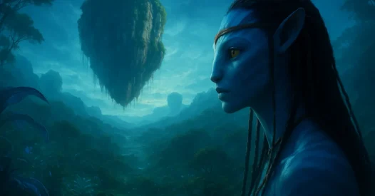 Avatar: Cameron Recriou o Cinema com o Mundo de Pandora de vez?