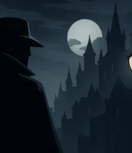 Batman TAS: Como o estilo noir gótico criou um legado memorável?