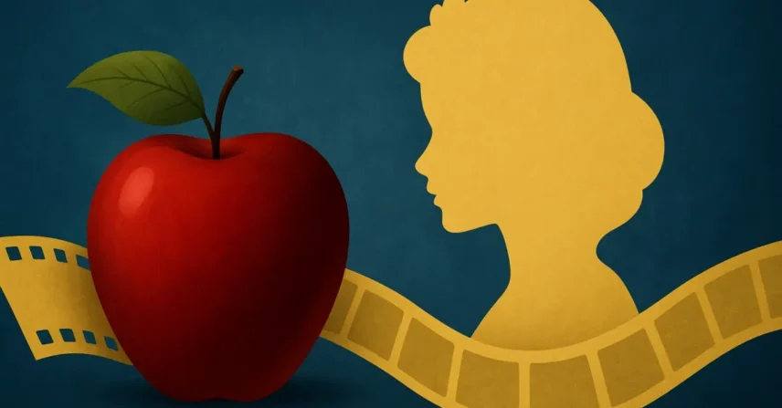 Branca de Neve: O primeiro filme animado da Disney e seu legado