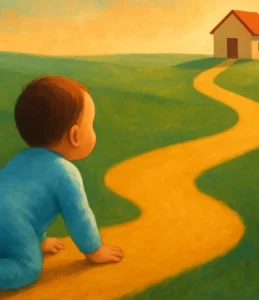 Broker: Koreeda e a Jornada Emocionante de Bebê em Busca de Lar