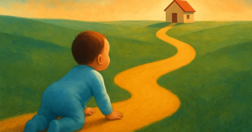 Broker: Koreeda e a Jornada Emocionante de Bebê em Busca de Lar