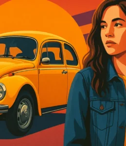 Bumblebee: Steinfeld, Anos 80 e a Origem Clássica da VW Amada!