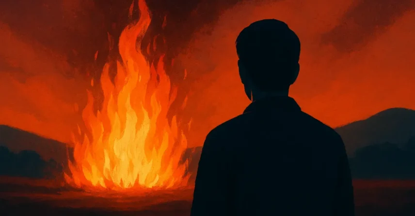 Burning Lee Chang-dong Steven Yeun Jong-su Hae-mi mistério