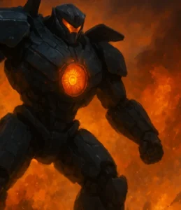 Círculo de Fogo: Uprising: Boyega e a batalha dos Jaegers!