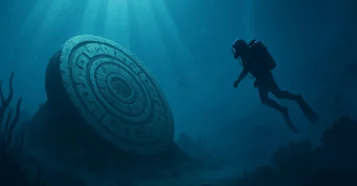 Cameron Desvenda 5 Mistérios Submersos e Segredos do Oceano!