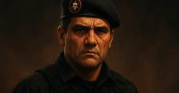 Capitão Nascimento: O policial polêmico do BOPE de Wagner Moura