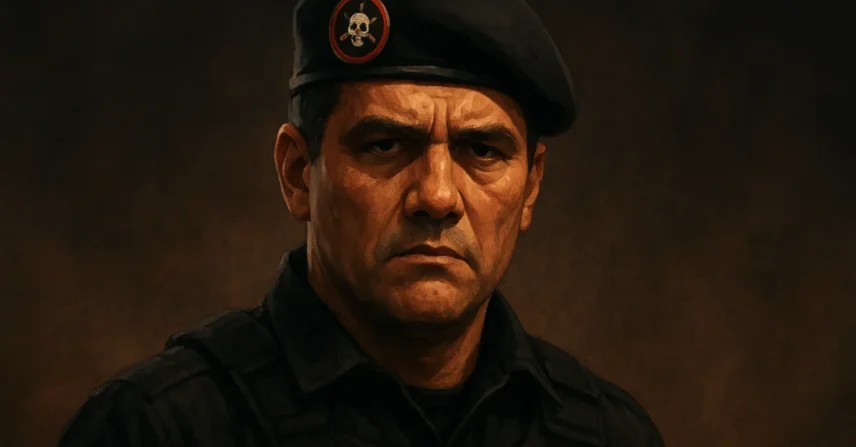 Capitão Nascimento: O policial polêmico do BOPE de Wagner Moura