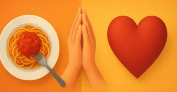 Comer, Rezar, Amar: a jornada de romance e autodescoberta!