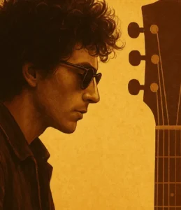 Completo Desconhecido: Chalamet Vira Bob Dylan no Biopic