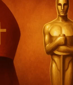 Conclave: Por Que Ralph Fiennes Conquistou Crítica e o Oscar?
