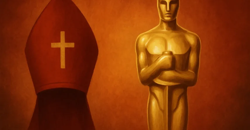 Conclave: Por Que Ralph Fiennes Conquistou Crítica e o Oscar?