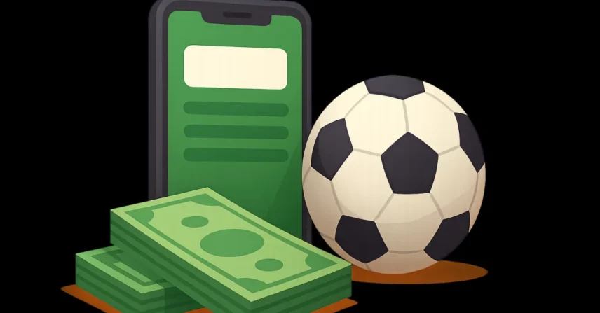 Conheça a Bet da Sorte e o funcionamento das apostas esportivas