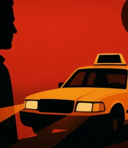 Cruise e Foxx: Colateral, Noite do Táxi Assassino e Fatal