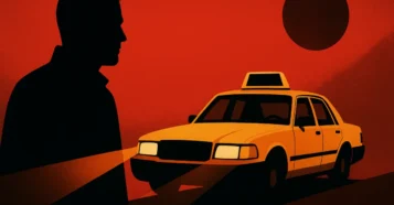 Cruise e Foxx: Colateral, Noite do Táxi Assassino e Fatal