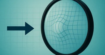 Curvatura da Lente: Segredo Visual Que Engana Seus Olhos Agora!