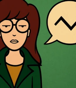 Daria: A adolescente sarcástica da MTV que marcou uma geração