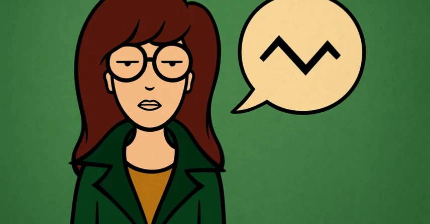 Daria: A adolescente sarcástica da MTV que marcou uma geração
