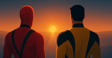 Deadpool & Wolverine: Reynolds e Jackman Unidos! Retorno