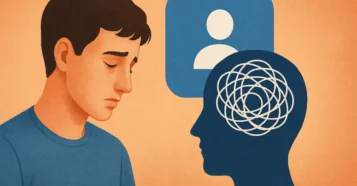 Dear Evan Hansen: Platt e a ansiedade na era das redes sociais.