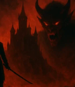 Demon Slayer: A Batalha Final Contra Muzan no Castelo!