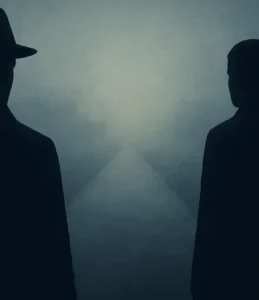 Depp e Bale na Caçada: Inimigos Públicos por Dillinger Épica