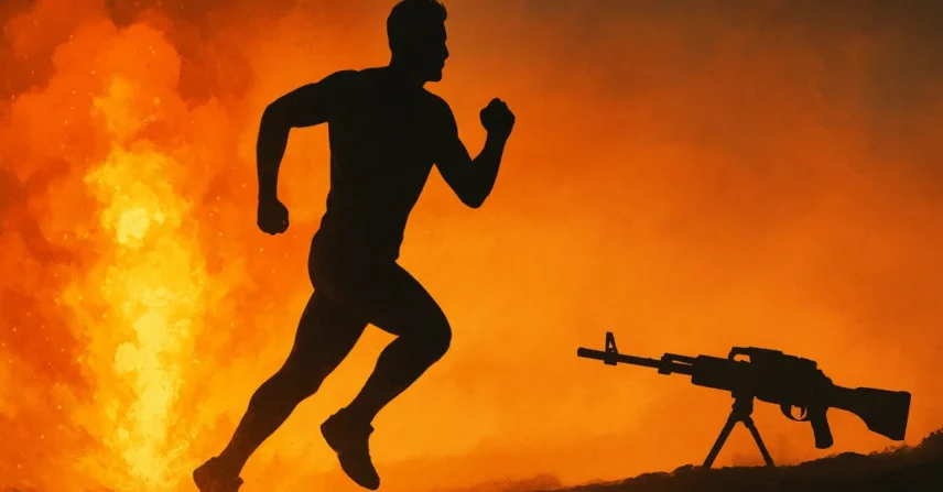 Dia de Treinamento: resumo do filme e cenas épicas de ação hoje