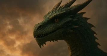 Dragões ganham vida: Live-action chega aos cinemas em 2025!