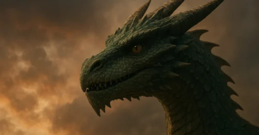 Dragões ganham vida: Live-action chega aos cinemas em 2025!