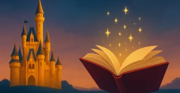 Encantada: referências Disney escondidas no live action