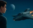 Ender’s Game: Butterfield e a Academia de Heróis Espaciais!