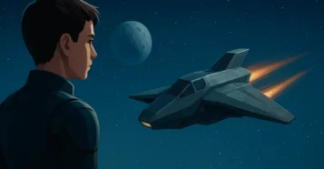 Ender’s Game: Butterfield e a Academia de Heróis Espaciais!