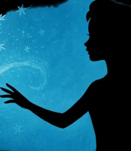 Frozen Broadway musical Elsa Anna Let It Go teatro adaptação