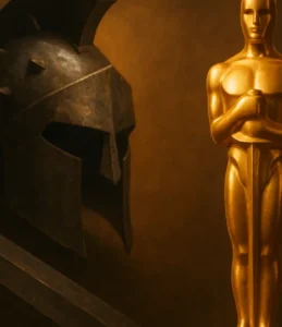 Gladiador: A Vingança de Russell Crowe que Conquistou o Oscar