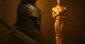 Gladiador: A Vingança de Russell Crowe que Conquistou o Oscar