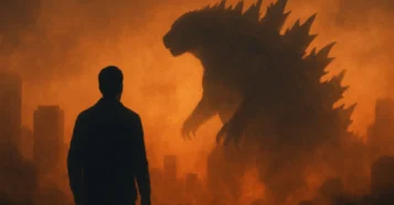Godzilla (2014): Edwards, Cranston e a ameaça MUTO: Descubra!