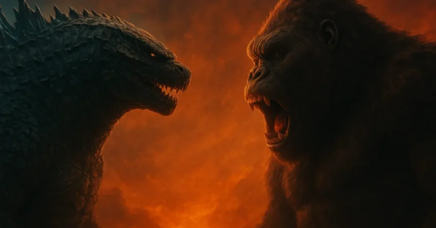 Godzilla vs Kong 3: Motivo Chocante Por Trás do Seu Fim!