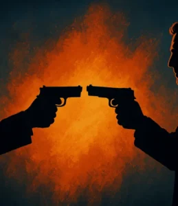 Heat (1995): Pacino vs. De Niro no clássico tiroteio de Mann