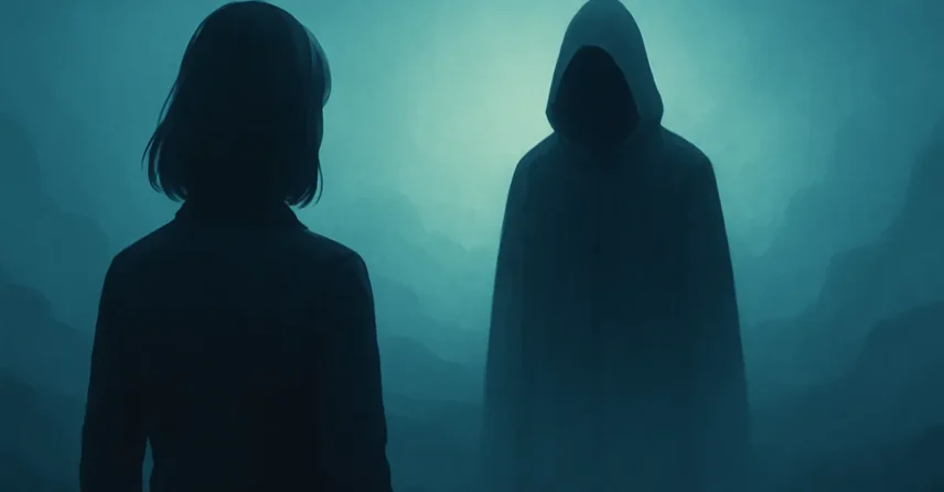 Homem-Formiga e Vespa: Hope, Reed e o misterioso segredo Ghost