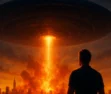 Independence Day: Ressurgence! O retorno épico de Hemsworth