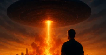 Independence Day: Ressurgence! O retorno épico de Hemsworth