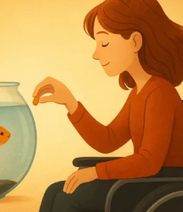 Josee, o Tigre e o Peixe: Amor, Cadeira de Rodas e Superação