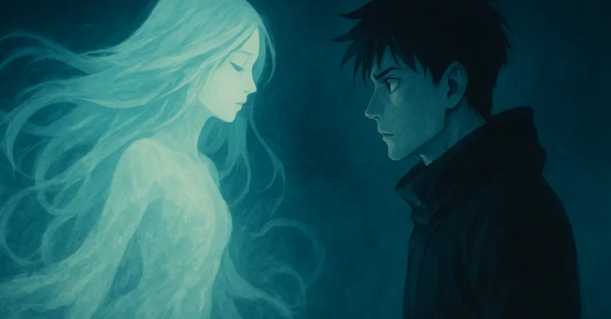 Jujutsu Kaisen 0: A Maldição Secreta de Yuta e Rika: Revelada!