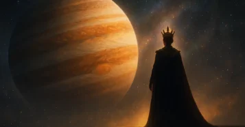 Jupiter Ascending: Wachowski e Kunis na Realeza Cósmica Agora!