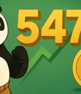 Kung Fu Panda 4: 547 milhões! Como esse faturamento foi possível?