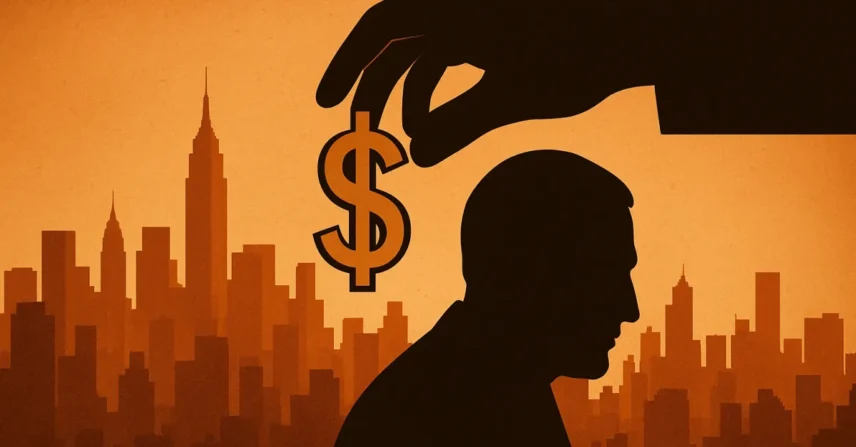 Lumet e a Corrupção: O Príncipe da Cidade em NY Hoje