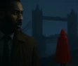 Luther Neil Cross Idris Elba detetive Londres serial killer