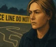Mare Easttown Brad Ingelsby Kate Winslet detetive Pensilvânia assassinato