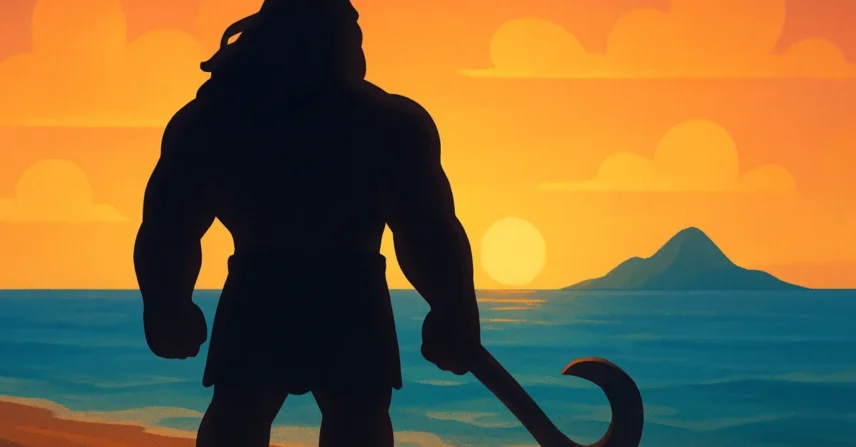 Maui em Moana 2: Curiosidades do Retorno de Dwayne Johnson