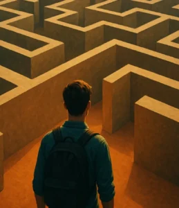 Maze Runner: O’Brien no Labirinto Mortal! Segredos Revelados!